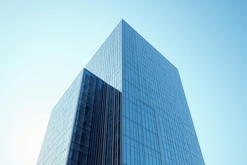 Construcción comercial y edificios empresariales en Madrid